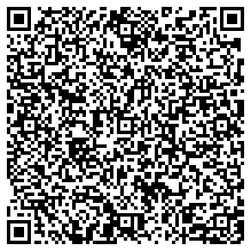 QR-код с контактной информацией организации ООО Дэкрон