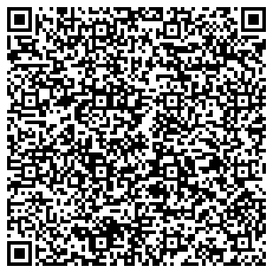 QR-код с контактной информацией организации ООО Авангард-торг