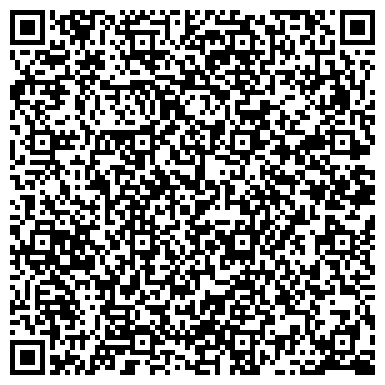 QR-код с контактной информацией организации ЗАО Башхимсервис