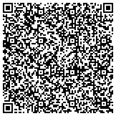 QR-код с контактной информацией организации Воронежская областная профсоюзная организация работников радиоэлектронной промышленности
