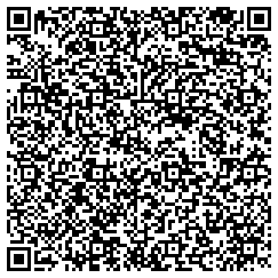 QR-код с контактной информацией организации Центр экологической политики, Воронежская региональная общественная организация