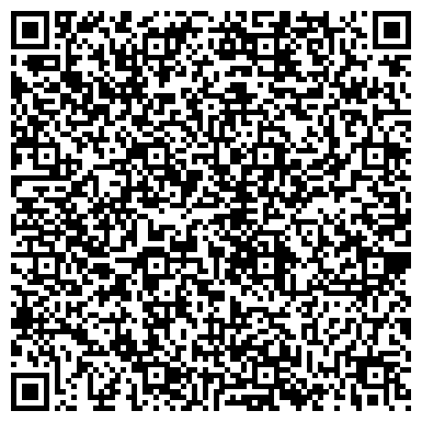 QR-код с контактной информацией организации Арена-Мультимедиа, международная бизнес-школа, НГУЭУ