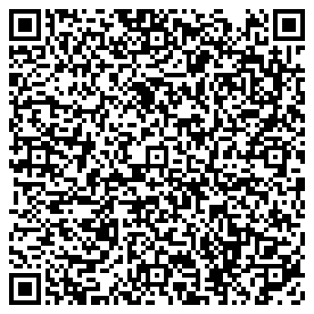 QR-код с контактной информацией организации Tele2