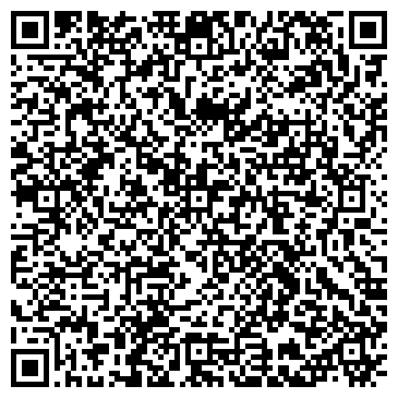 QR-код с контактной информацией организации ООО Химинвест