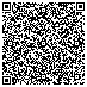 QR-код с контактной информацией организации ООО Витал-Ч