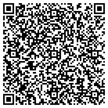 QR-код с контактной информацией организации Милано