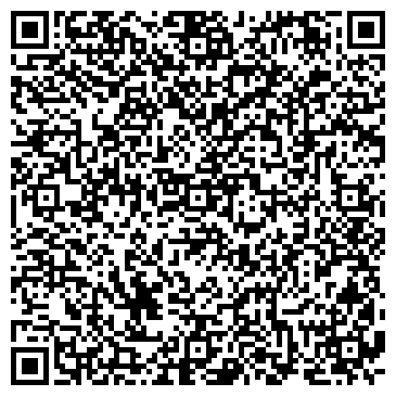 QR-код с контактной информацией организации ООО УфаТехИнтер