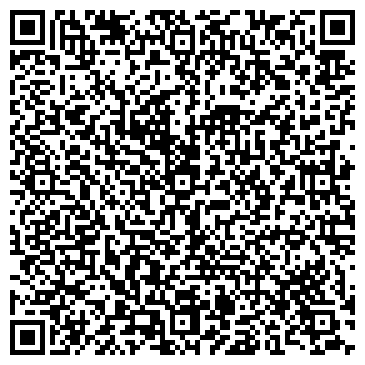 QR-код с контактной информацией организации ООО Феникс