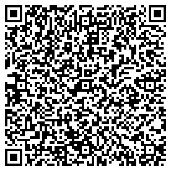 QR-код с контактной информацией организации Ренессанс