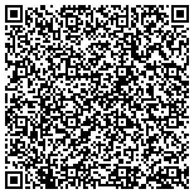 QR-код с контактной информацией организации Детская международная компьютерная школа