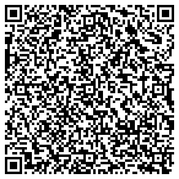 QR-код с контактной информацией организации Green Sky