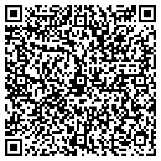 QR-код с контактной информацией организации Бонджорно