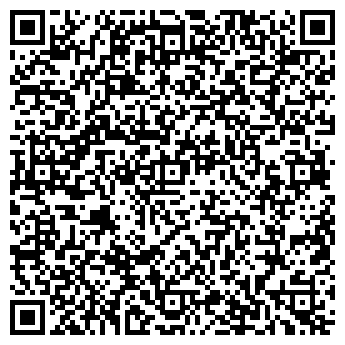 QR-код с контактной информацией организации ТЕХПРО