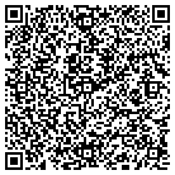 QR-код с контактной информацией организации FROGGY