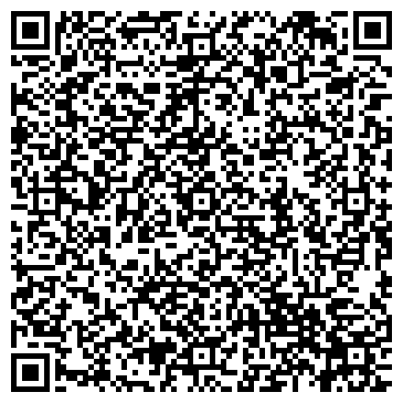 QR-код с контактной информацией организации ВСЁ ПУЧКОМ, салон цветов, ИП Русских В.П.
