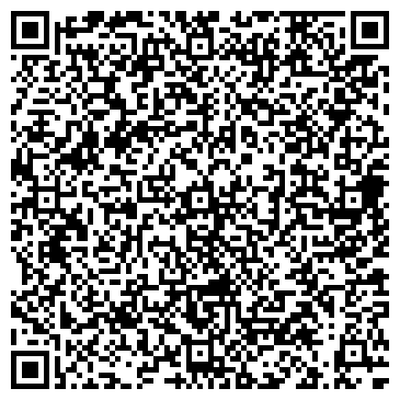QR-код с контактной информацией организации ЗАО Медсервис-Регион