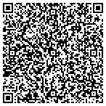 QR-код с контактной информацией организации ГУ МВД России по Воронежской области
