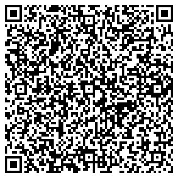 QR-код с контактной информацией организации Отдел МВД России по Новоусманскому району