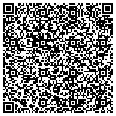 QR-код с контактной информацией организации Департамент природных ресурсов и экологии Воронежской области