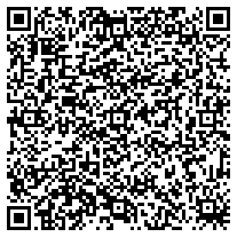 QR-код с контактной информацией организации ИП Бабанин В.Н.