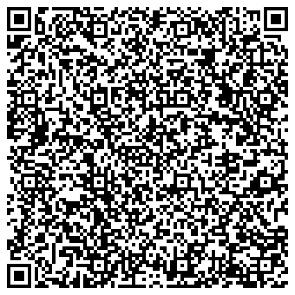 QR-код с контактной информацией организации ООО Центр резиновых асбестовых технических изделий