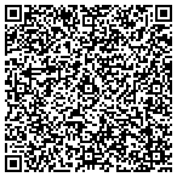 QR-код с контактной информацией организации Мегафон, сеть фирменных салонов