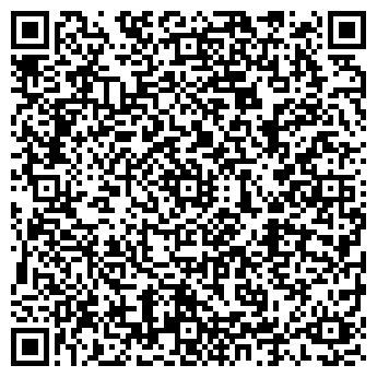 QR-код с контактной информацией организации Floresta