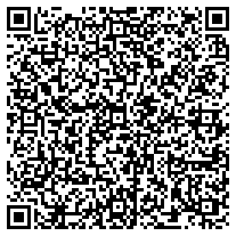 QR-код с контактной информацией организации Русские блины