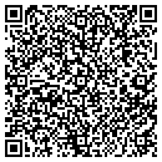 QR-код с контактной информацией организации Милано