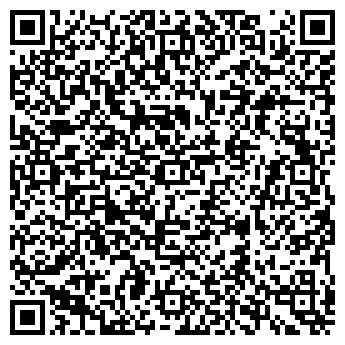 QR-код с контактной информацией организации Ваш Букет