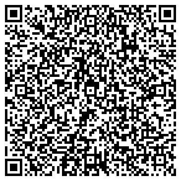 QR-код с контактной информацией организации ОАО Башмашоптторг