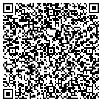 QR-код с контактной информацией организации Бензомаркет