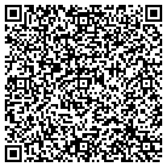 QR-код с контактной информацией организации Моя кондитерка