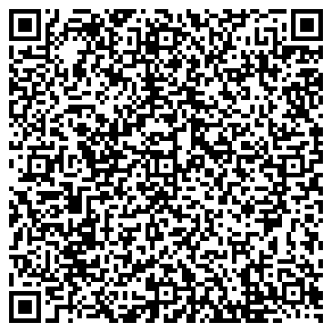 QR-код с контактной информацией организации ООО ЛИЗА