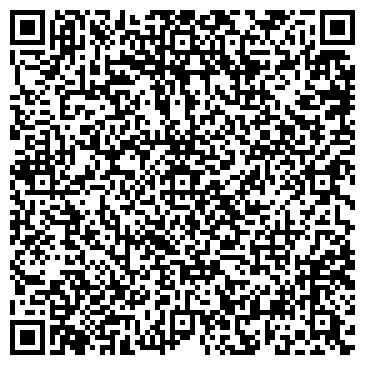 QR-код с контактной информацией организации Пан Марципан
