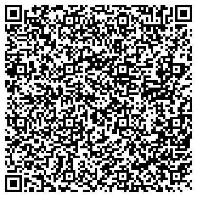 QR-код с контактной информацией организации Дирекция единого заказчика капитального строительства г. Воронежа