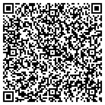 QR-код с контактной информацией организации ООО ВебДивижн