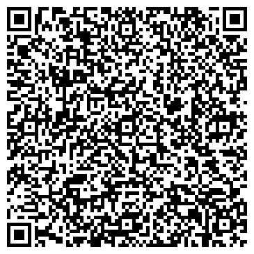 QR-код с контактной информацией организации Золотая мозаика