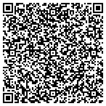 QR-код с контактной информацией организации Золотой Ажур