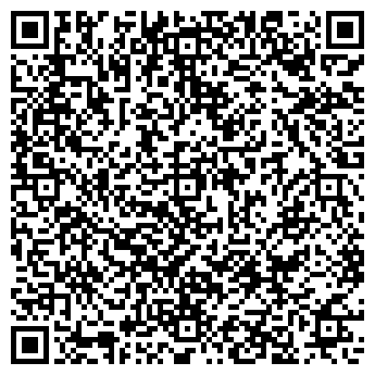 QR-код с контактной информацией организации Анна Мария