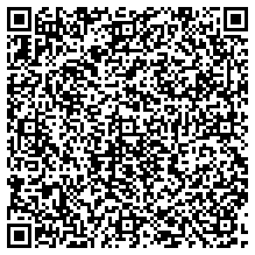 QR-код с контактной информацией организации ООО ИнкоМед