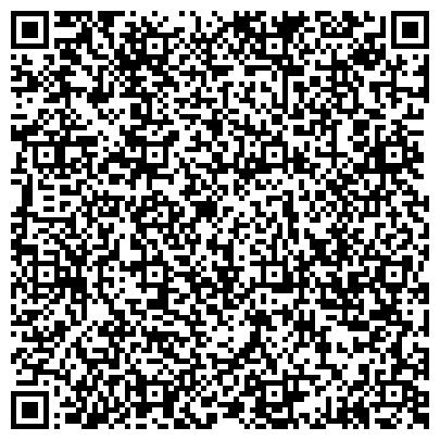 QR-код с контактной информацией организации Мастерская Шоколада