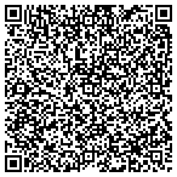 QR-код с контактной информацией организации ООО БАШИНТЭК