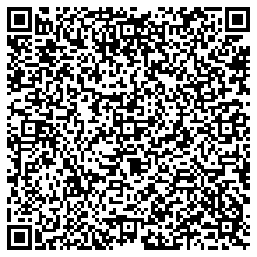 QR-код с контактной информацией организации Золотой Дождь