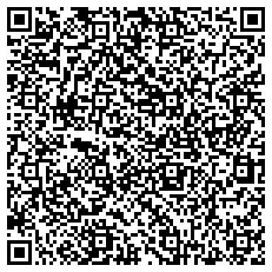 QR-код с контактной информацией организации ООО Технология проекта