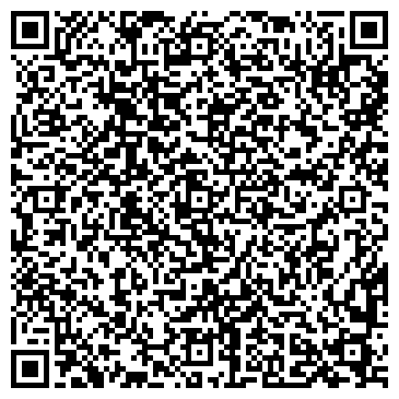 QR-код с контактной информацией организации Опорный пункт полиции, ОВД Ленинского района