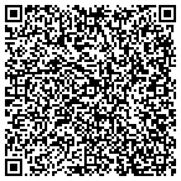 QR-код с контактной информацией организации Опорный пункт полиции, ОВД Ленинского района