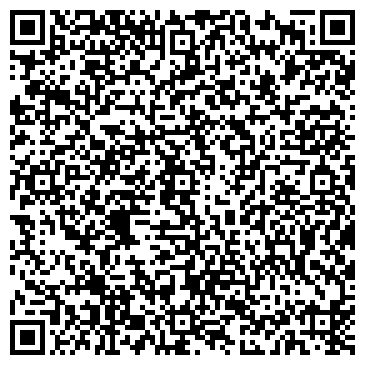 QR-код с контактной информацией организации Рязанская федерация спортивного рукопашного боя цэн-э