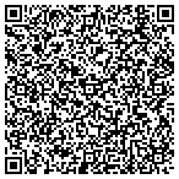 QR-код с контактной информацией организации Аэрокосмический лицей им. Ю.В. Кондратюка