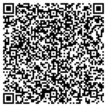 QR-код с контактной информацией организации ООО Пекин-Моторс